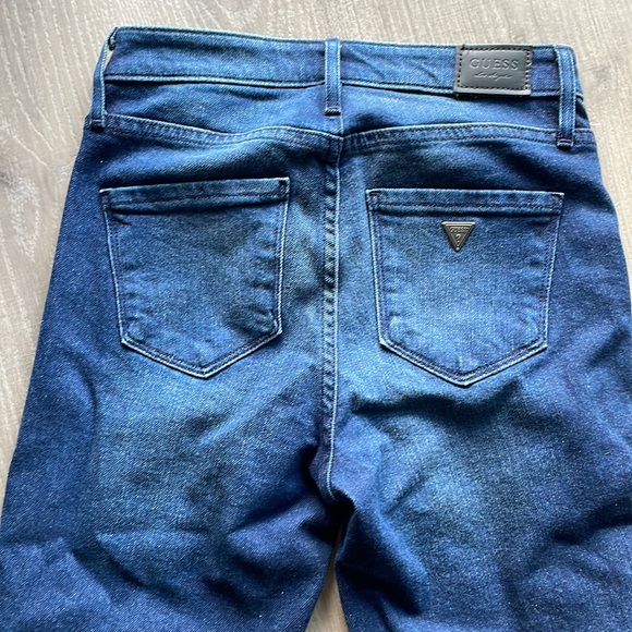 Guess | Nicole straight jeans - Picture 3 of 4